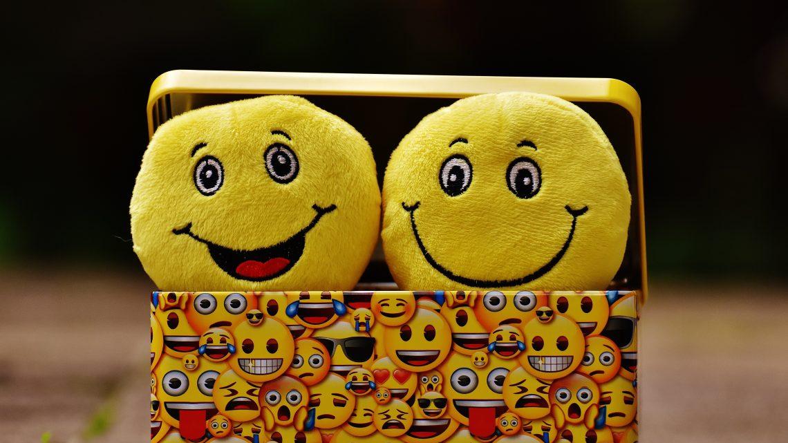 Emoji-betydninger: Typer af emojis og hvad betyder de