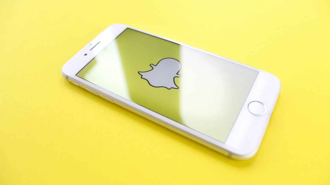 Snapchat mørk tilstand: Sådan aktiveres det på iOS og Android