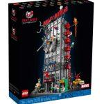 LEGO® Marvel Spider-Man Daily Bugle (76178) nr 1