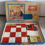 LEGO 700/6 vintage ældre lego nr 2