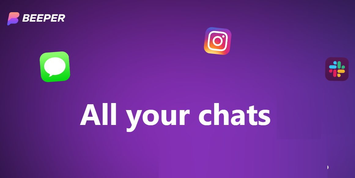 Hvad er Beeper? Og er det sikkert at bruge? 3zero.dk